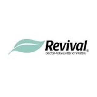 Shop Revival logo