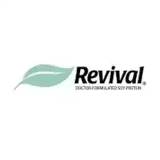Revival coupon codes