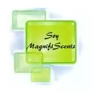 Shop Soy Magnifiscents discount codes logo