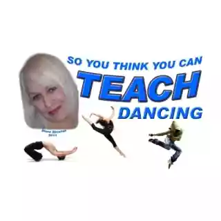 So You Think You Can Teach Dancing discount codes