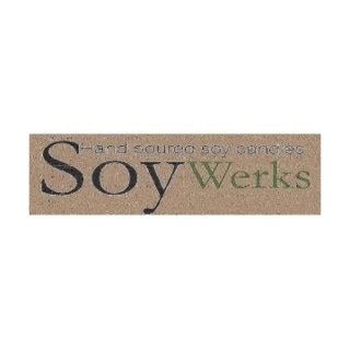 Shop Soywerks logo