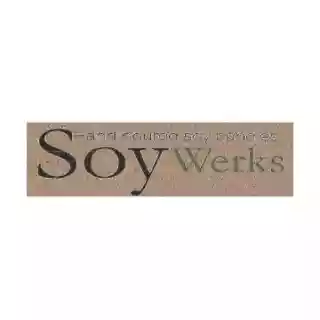 soywerks.bigcartel.com logo