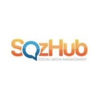 Shop SozHub logo