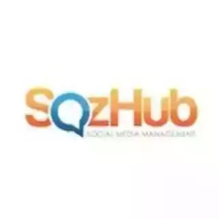 Shop SozHub coupon codes logo