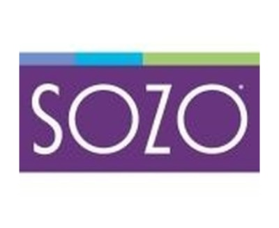 Shop Sozo logo