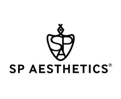 Shop SP Aesthetics logo