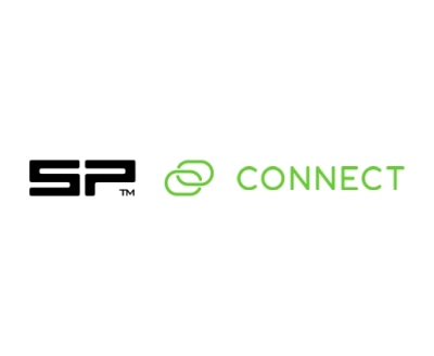 Shop SP Connect logo
