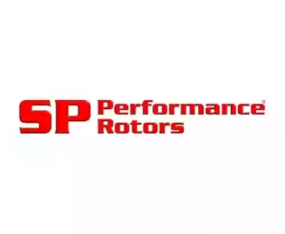 Shop SP Performance coupon codes logo