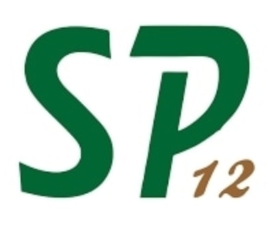 Shop SP12 shop logo
