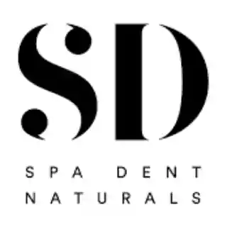 Shop Spa Dent Naturals coupon codes logo