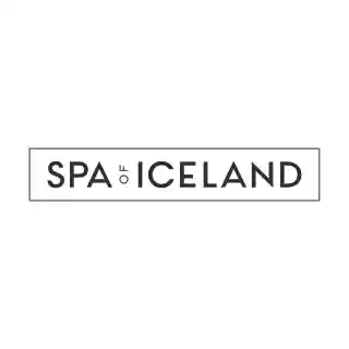 SPA of ICELAND
