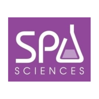 Shop Spa Sciences logo