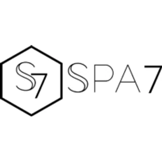 Spa 7 Austin logo