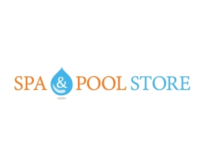Shop Spa and Pool logo