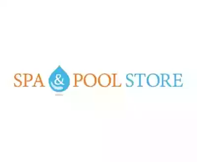 Shop Spa and Pool coupon codes logo