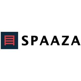 Spaaza logo