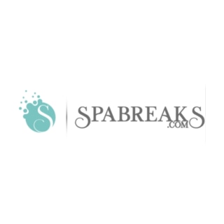 Shop Spa Breaks logo