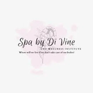 Spa By Di Vine logo