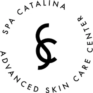 Spa Catalina logo