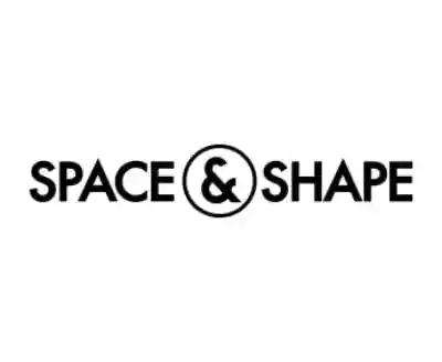 spaceandshape.com logo