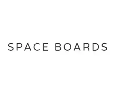 Shop Space Boards promo codes logo