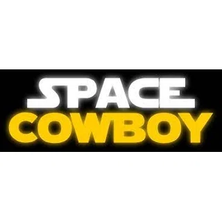 Space Cowboy logo
