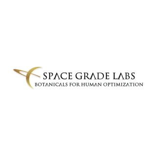 Space Grade Labs logo