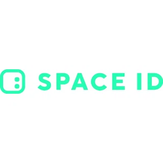 SPACE ID logo