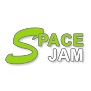 Shop Space Jam Juice promo codes logo