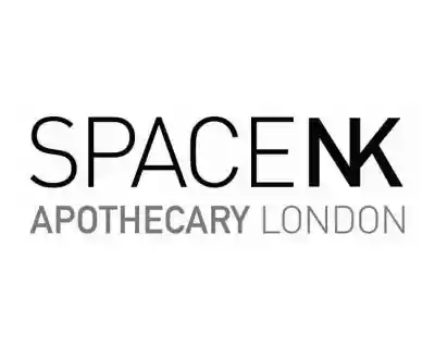 spacenk.com logo