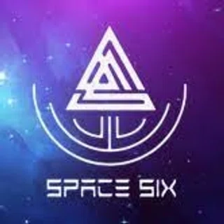 Space Six logo
