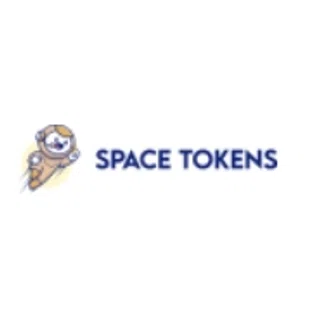 Space Tokens logo