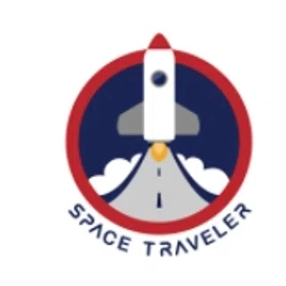 Shop Space Traveler logo