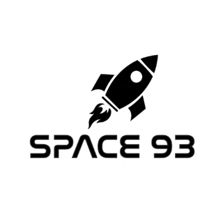 Space 93 logo