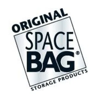 Shop Space Bag promo codes logo