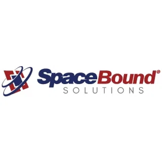 Shop SpaceBoundSolutions.com logo