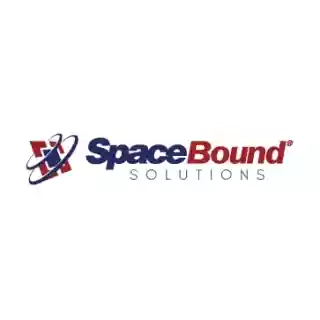 Shop SpaceBoundSolutions.com logo