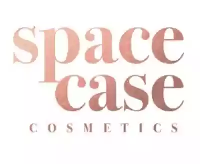 Shop Space Case Cosmetics coupon codes logo
