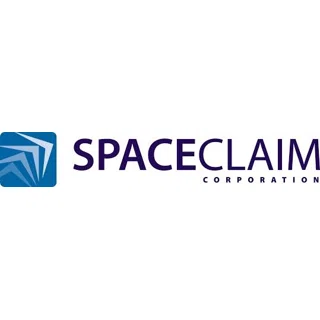 Shop SpaceClaim logo