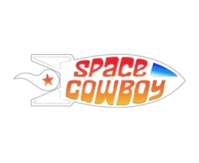 Shop Space Cowboy Boots logo