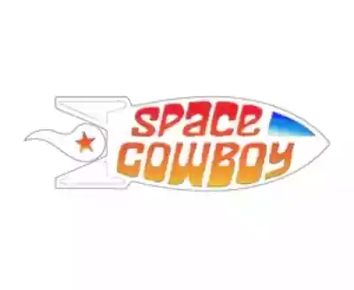 Space Cowboy Boots logo