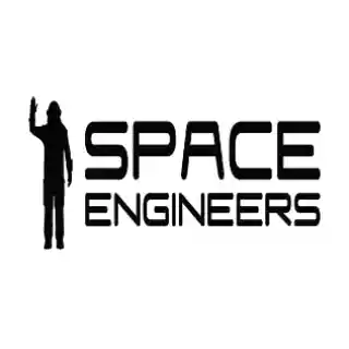 Shop Space Engineers Game discount codes logo