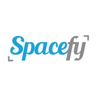 Spacefy  logo