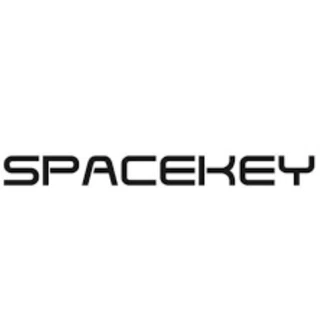 Spacekey logo