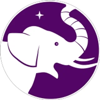 Space Elephant logo
