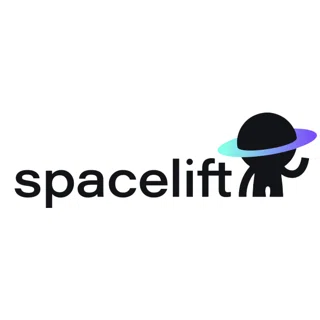 Spacelift logo