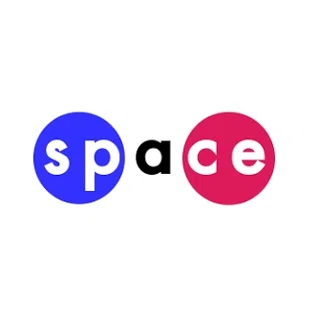 SPACE Metaverse logo
