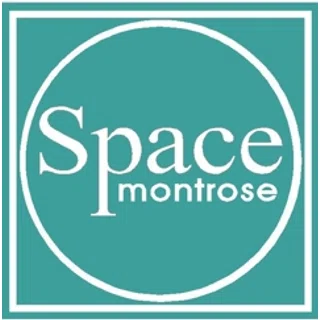 Space Montrose logo