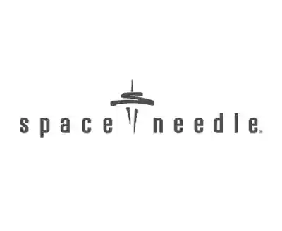 Shop Space Needle promo codes logo