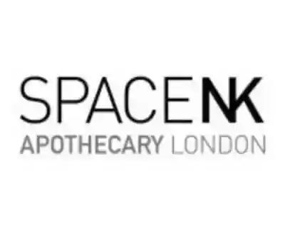Shop Space NK UK coupon codes logo